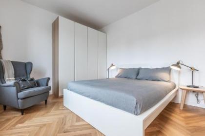 La Bricola Terrace Apartment - image 15