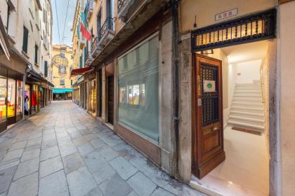 Spadaria San Marco Guest House - image 22