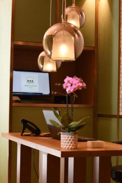 Hotel Maison Ducal - image 11