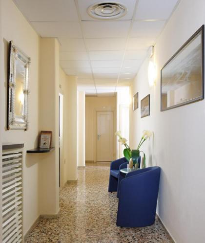 Hotel Santa Lucia - image 22