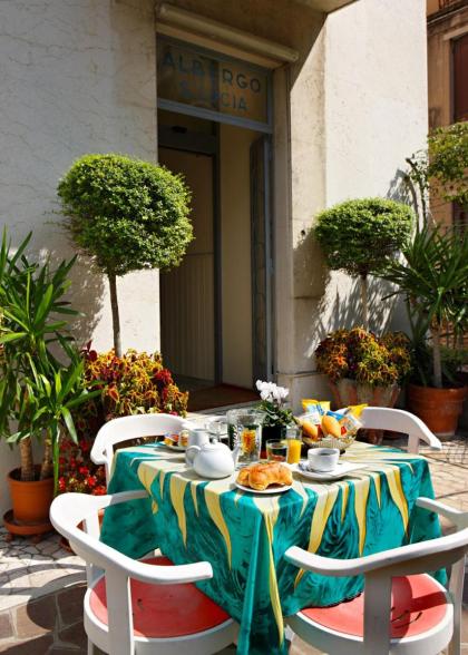Hotel Santa Lucia - image 23
