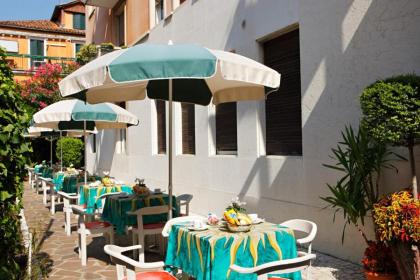 Hotel Santa Lucia - image 25