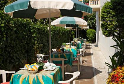 Hotel Santa Lucia - image 27