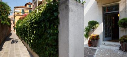 Hotel Santa Lucia - image 28
