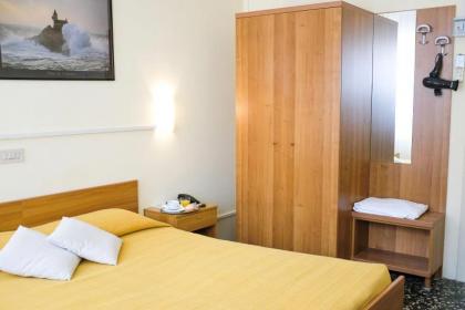 Hotel Santa Lucia - image 29