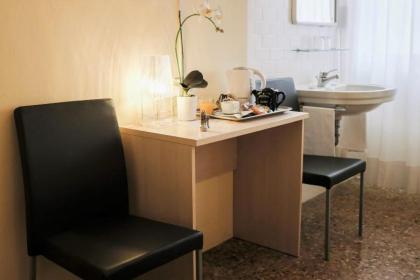 Hotel Santa Lucia - image 30