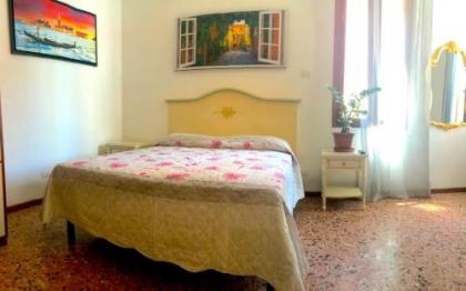 Residenza San Rocco Apartment - image 10