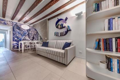 Accademia Palace Venice By Casa da Suite - image 22