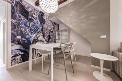Accademia Palace Venice By Casa da Suite - image 23