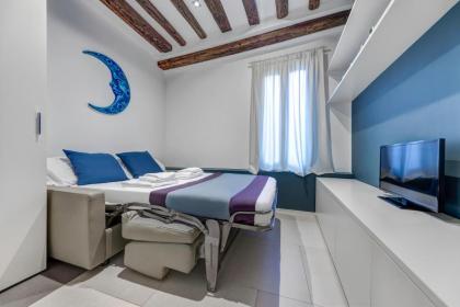 Accademia Palace Venice By Casa da Suite - image 25