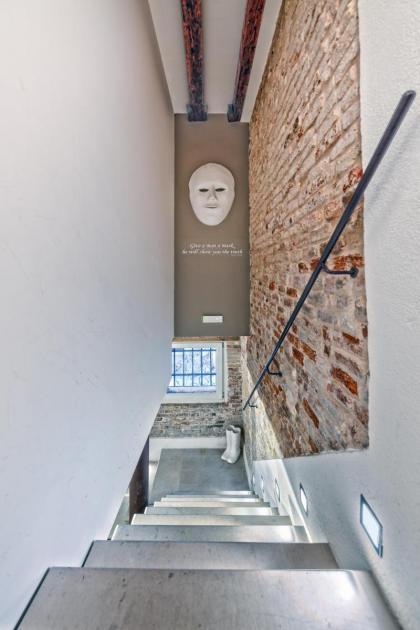 Accademia Palace Venice By Casa da Suite - image 29