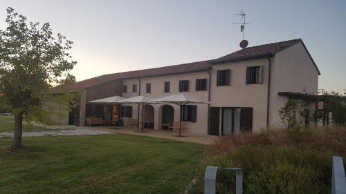 Casa Di Anna - Fattoria Sociale - main image