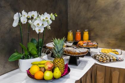 Hotel Dolomiti - image 12