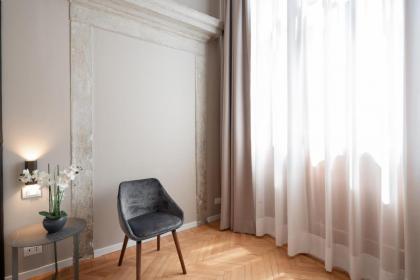 Hotel Palazzo Martinelli Dolfin - image 21