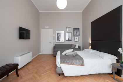 Hotel Palazzo Martinelli Dolfin - image 22