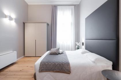 Hotel Palazzo Martinelli Dolfin - image 23
