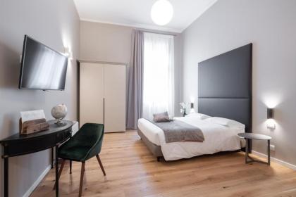 Hotel Palazzo Martinelli Dolfin - image 25