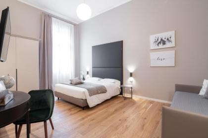 Hotel Palazzo Martinelli Dolfin - image 27