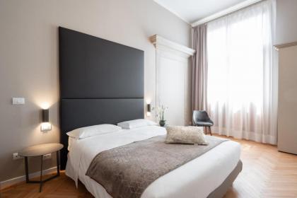 Hotel Palazzo Martinelli Dolfin - image 28