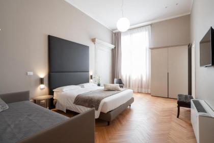 Hotel Palazzo Martinelli Dolfin - image 29