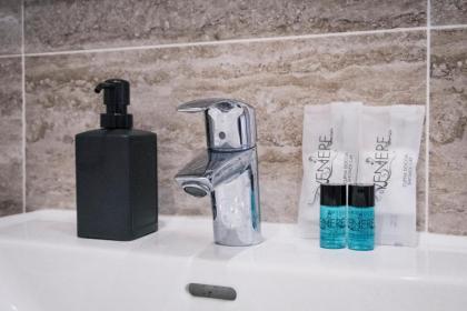 Calle Longa Residenza Quaggio - image 25