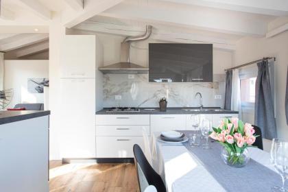 Venice Luxury Terrace View of San Marco - image 23