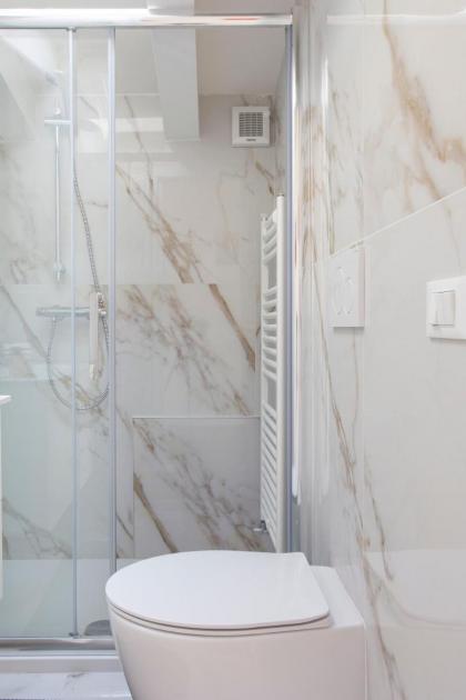 Venice Luxury Terrace View of San Marco - image 27