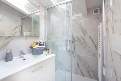 Venice Luxury Terrace View of San Marco - image 28