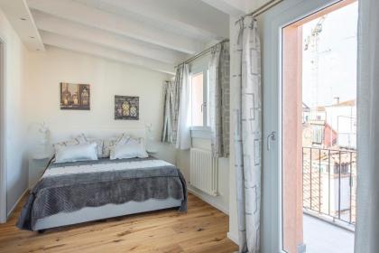 Venice Luxury Terrace View of San Marco - image 29