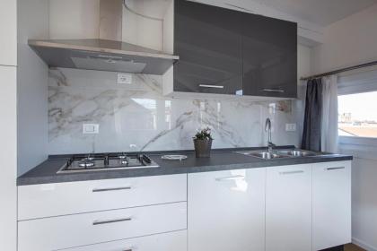 Venice Luxury Terrace View of San Marco - image 30