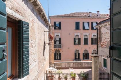 Casanova Deluxe Apartment by Wonderful Italy - image 29