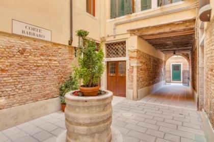 Hotel Bernardi Semenzato - image 2