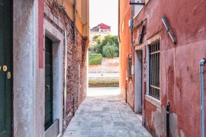 Arsenale Terrace on @Venice Lagoon - image 18