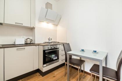Del Remer Apartment - 5mins from San Marco sq - image 21