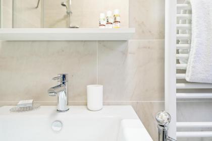Del Remer Apartment - 5mins from San Marco sq - image 27