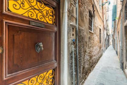 Del Remer Apartment - 5mins from San Marco sq - image 30