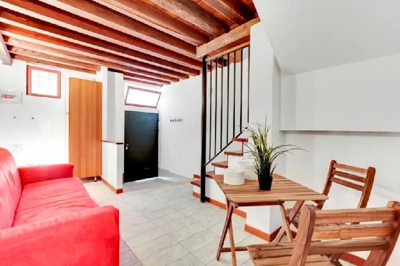 GUGGENHEIM COLLECTION VENICE APARTMENT - image 5