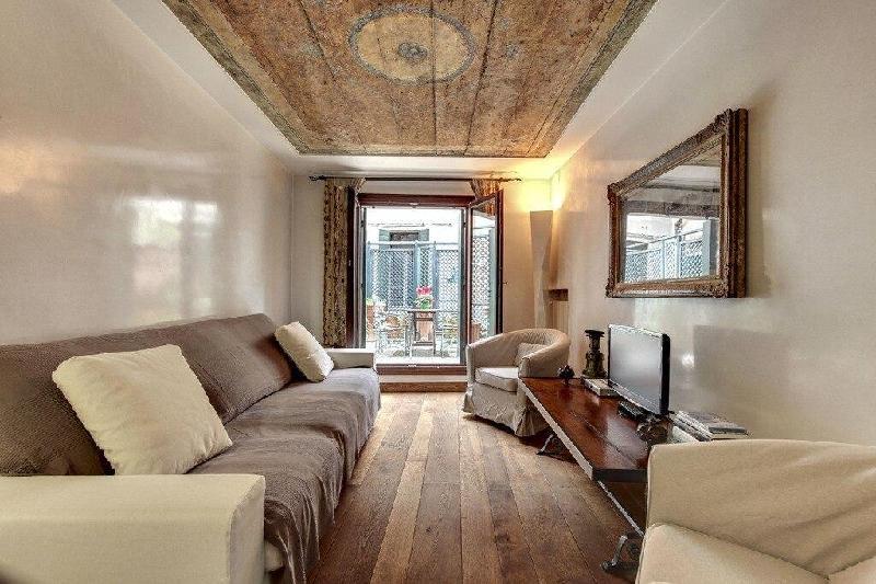 VENETIAN HOUSE WITH TERRACE - image 4