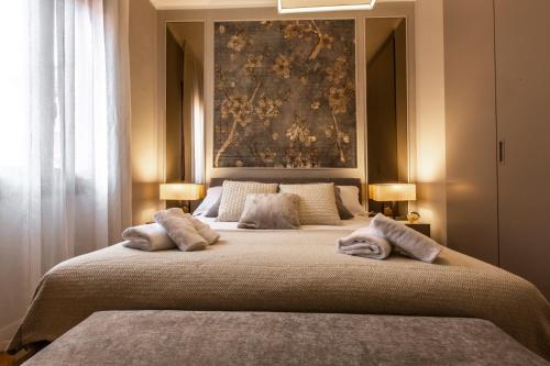 Charming Apartment on the Grand Canal R&R - main image