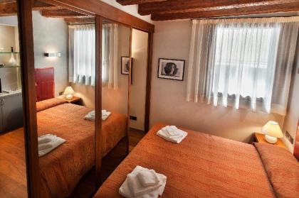 Charming San Marco Studio - image 2