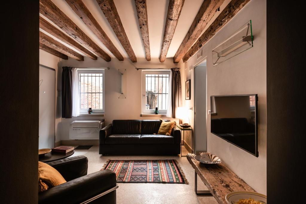 Venice Boutique House - main image