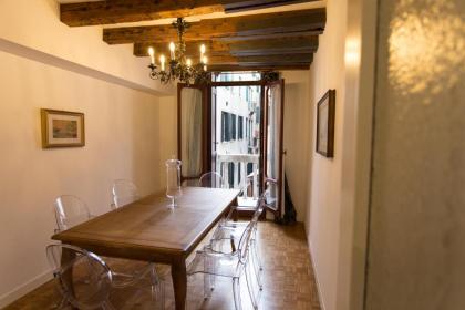 Ca' Nal Apartments - image 21