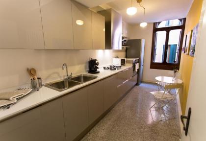 Ca' Nal Apartments - image 23