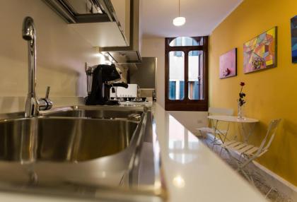 Ca' Nal Apartments - image 24