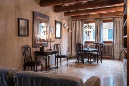 Ca' Navagero Apartments - image 27
