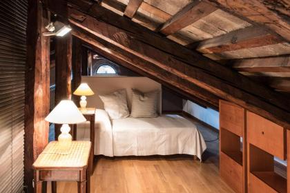 Ca' Navagero Apartments - image 30