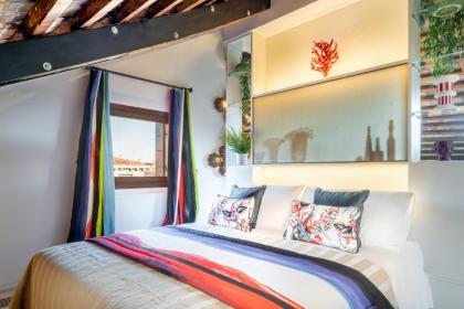 Pgrhome Luxury Apartments Coral Loft Venice - image 23