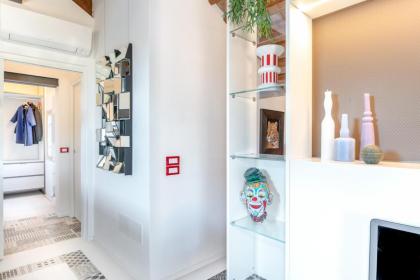 Pgrhome Luxury Apartments Coral Loft Venice - image 24