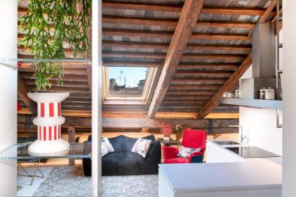 Pgrhome Luxury Apartments Coral Loft Venice - image 25