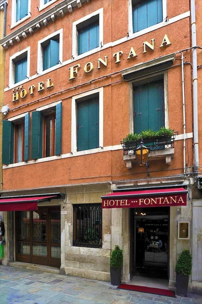 Hotel Fontana - image 2